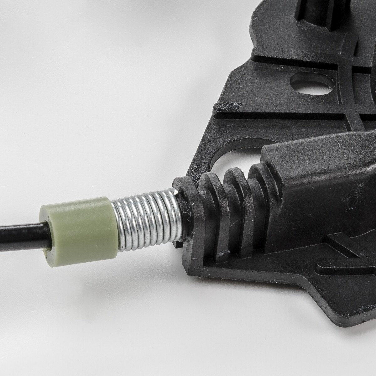 Front Left Window Regulator - Compatible with 2020 - 2023 Ford Explorer 2021 2022