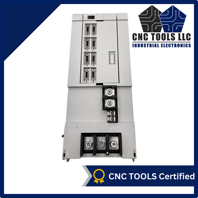 REFURBISHED** MITSUBISHI MDS-C1-SP-300 SPINDLE DRIVE **$500 REFURBISHED** MITSUBISHI MDS-C1-SP-300 SPINDLE DRIVE **$500