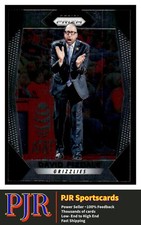2017 Panini Prizm #210 David Fizdale Memphis Grizzlies 1  EXTRA 35% OFF 4+