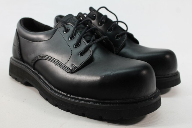 dakota steel toe
