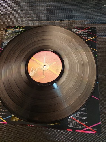 UNUSED SUPERTRAMP famous Last Words Sp3732 Lp US 1982 Sleeve/Vinyl =NM - Bild 9 von 17