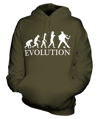ROCK N ROLL IMITATOR EVOLUTION