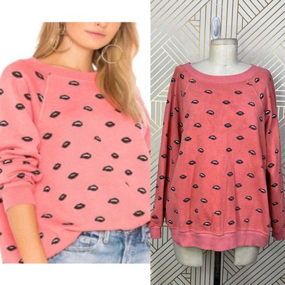 champion pink tie dye moletom com capuz