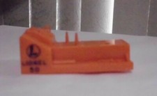 lionel gang car parts