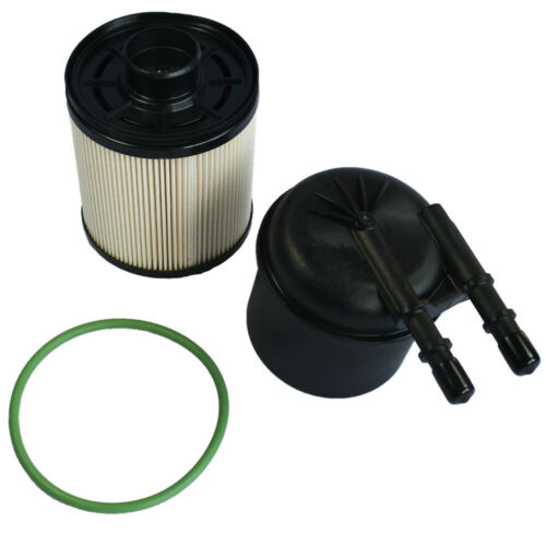 FD4615 Fuel Filter For 2011-2013 FORD 6.7L V8 DIESEL F250 F350 F450 F550 - Picture 4 of 7