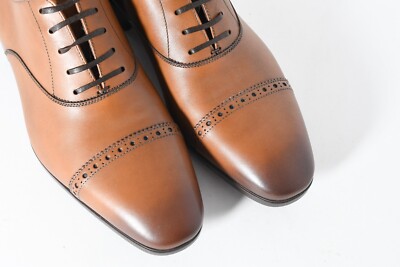 Salvatore Ferragamo Men display picture 3