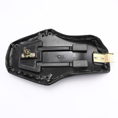 27W5a) Zadel ATV 110/125cc 4 takt en elektrisch