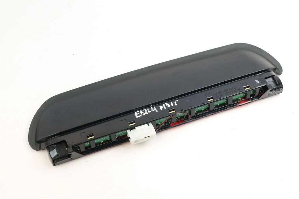 BMW E92 REAR RED BRAKE THIRD LIGHT STOP LAMP 7146059 eBay