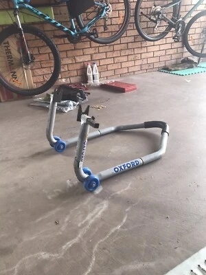 gumtree bike stand