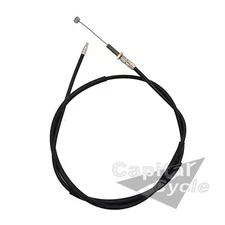Throttle Accelerator Cable L=1129mm BMW R65, R80, R80RT, R100GS, & R100RT