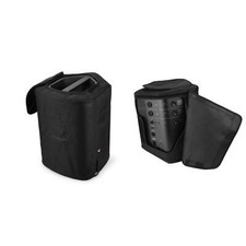 For Bose S1 Pro Speaker Nylon Mesh Dust Protection Cover Storage Bag Outdoor