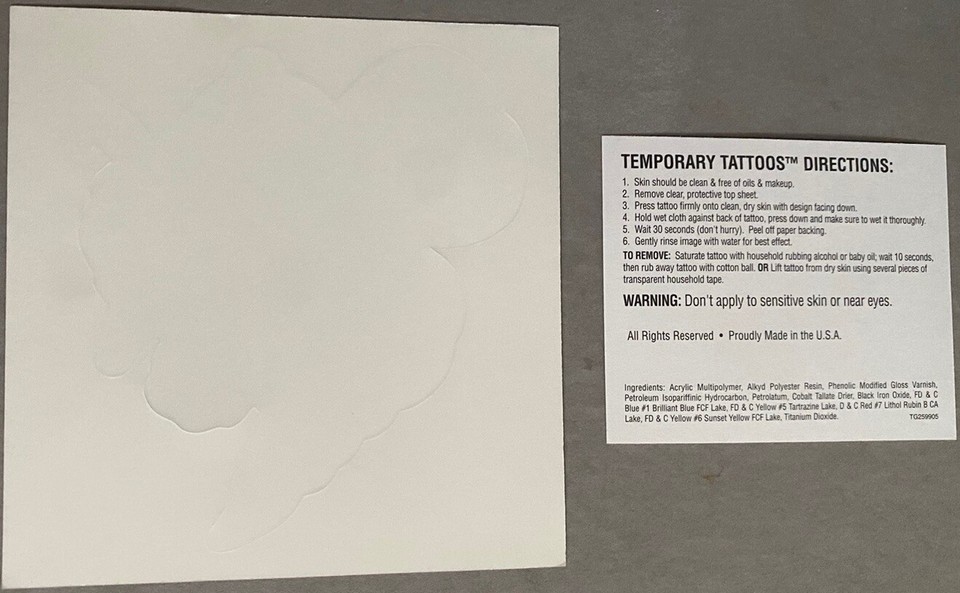 Vintage MICKEYs Malt Liquor Bee 4” Mean Green Sticker/Decal + Temporary