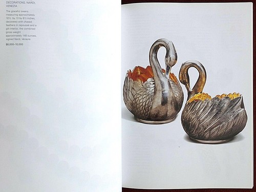 Sotheby's Important Jewels Catalog ~ New York June 12, 2002 ~ Nardi Art Deco - Imagen 10 de 12