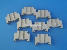 Phoenix Contact E/NS 35 N Terminal Block End Clamp