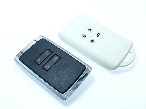 Mitsubishi ASX 2024 Mitsubishi Colt 1.0 Turbo 2024 Keyless Remote Card Case - Bild 24 von 59