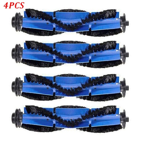 Replacement For Eufy RoboVac 11S 30C 25C 15C 35C Main Side Brushes Filter Parts - Foto 20 di 48