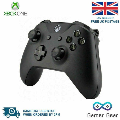 XBOX One Controller ABXY Transparent Buttons Mod - Picture 4 of 30