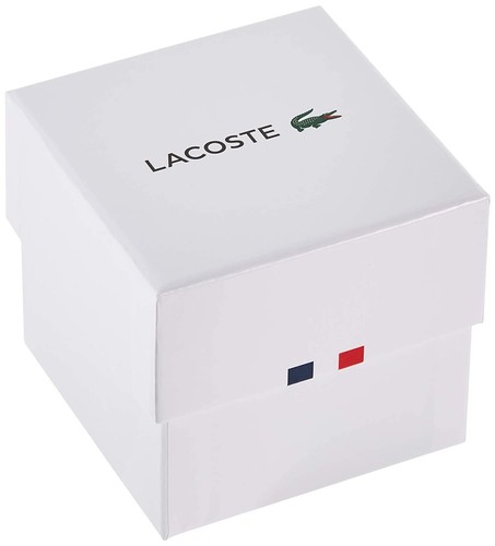 Lacoste Ladycroc Mini 2001231 Womens Quartz Watch - Picture 4 of 4
