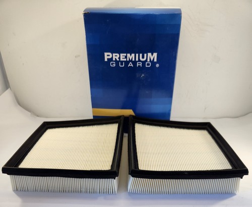 Premium Gaurd - PA99887K - Left & Right Air Filter - for 2017-24 Jaguar F-Pace - Picture 3 of 3