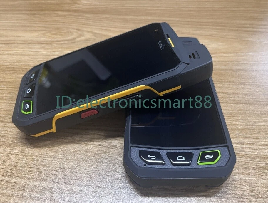 Sonim XP7 XP7700 4G LTE Unlocked (Any Carrier) 16GB 4.0" IP68 Rugged Phone - Image 3 of 4