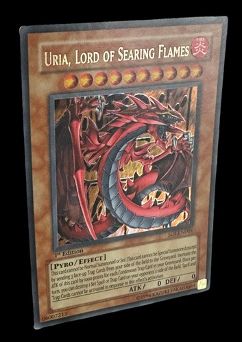 YuGiOh Cards SR / UR / ScR Rarities Most NM Condition Choose Your Own Card(s) - Picture 197 of 200