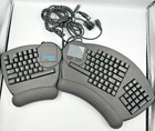 Kinesis Evolution KB430PC Fully Adjustable Keyboard Vintage Year 2000 RARE