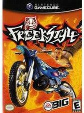 ebay® Auktion 256371839177 | Freekstyle Gamecube GBC Videospiel UK Version Thumbnail of ebay® auction 256371839177 | Freekstyle Gamecube GBC Videospiel UK Version