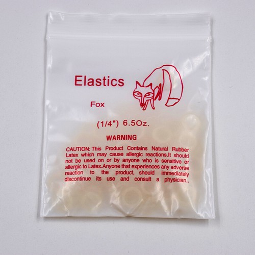 15 Größen Zahn Kieferorthopädische Gummibänder Elastisch Latex Zahnspangen 3,5/5,0/6,5 Unzen - Bild 31 von 31