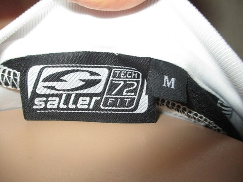 SC Paderborn saller DFB-Pokal Matchworn Trikot 2013/14 + Nr.9 Ten Voorde Gr.M - 第 4/6 張圖片