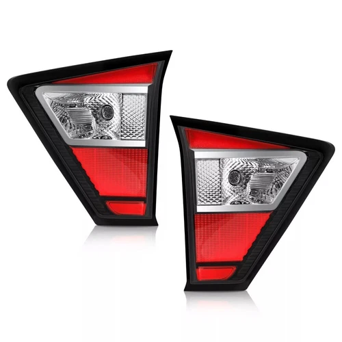 Left & Right Inner Halogen Tail Lights For Escape Kuga 2017-2019 Rear Lamps - Bild 11 von 12