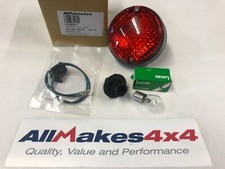 Ampoule Land Rover DEFENDER