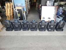 Martin Lighting MAC250 Entour Moving Light Pickup Only no ship NJ pickup