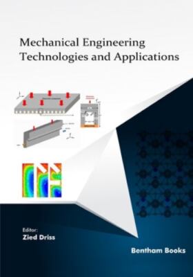 Mechanical Engineering Technologies and Applications, Brand New, Free shippin...
