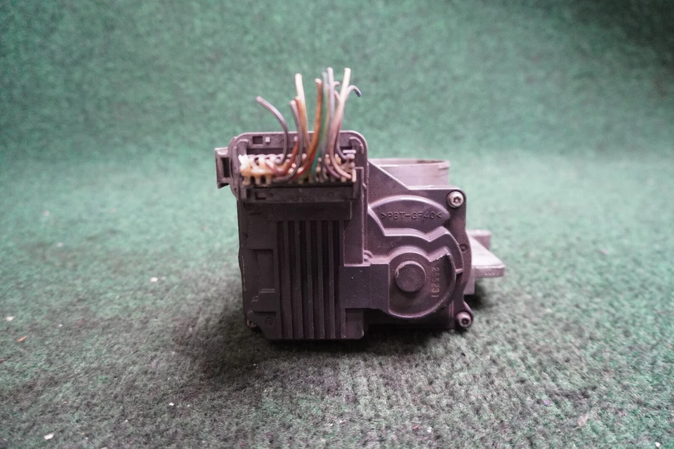 2006 CHEVROLET UPLANDER 3.5L THROTTLE BODY OEM 560703727E1 - Image 4 of 4