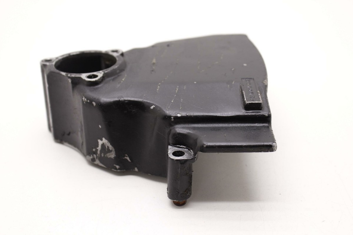 1985 kawasaki zx900a gpz900r ninja 900 OEM ENGINE SPROCKET COVER