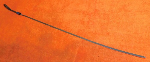 1970-1973 Ford Mustang Mach 1 Boss Torino Cougar Cyclone ORIG 351C OIL DIPSTICK - Picture 4 of 5