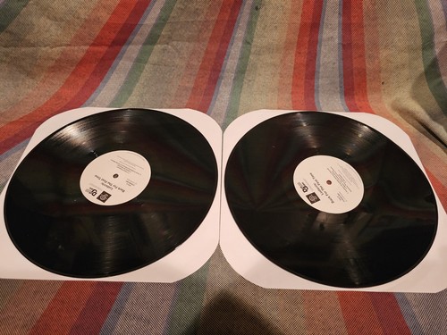 Ludacris Back For The First Time Black Vinyl Record 2LP 3D Lenticular Cover - Picture 8 of 8