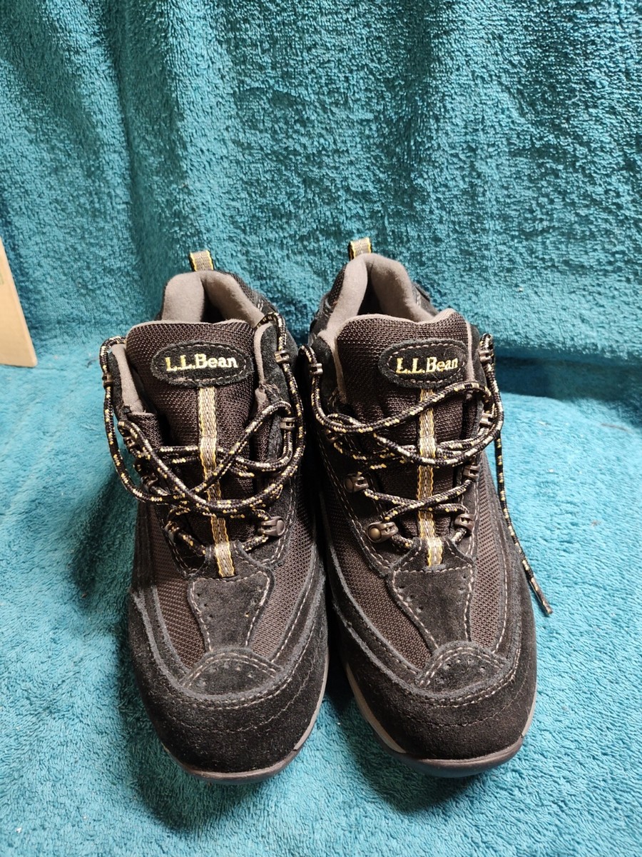 LL Bean TEK 2.5 Womens Size 8M Hiking Shoes Primaloft  display picture 1