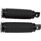 Arlen Ness Motorcycle & Scooter Footrests, Foot Pegs & Pedal Pads