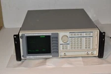 ^^ SRS Stanford Research Systems SR760 FFT SPECTRUM ANALYZER (CW62)