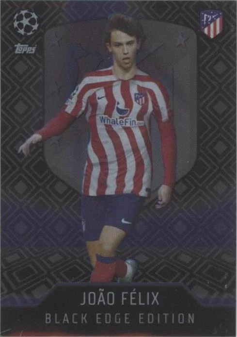 João Félix Trading Cards for sale | eBay