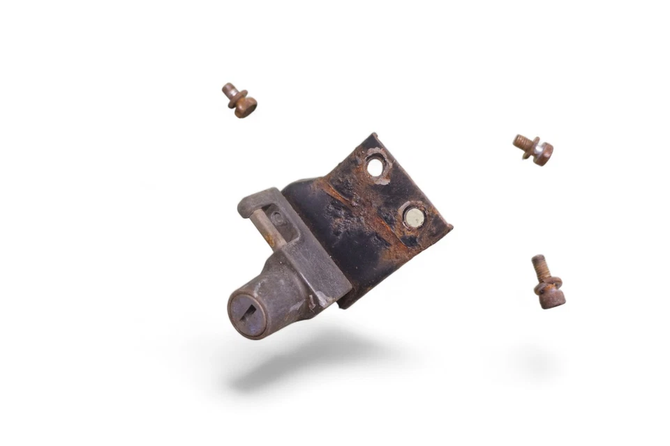 Interruptor de encendido Kawasaki GPz1100 ZX1100 1983 Gpz 1100 *2185A Foto 3 de 4