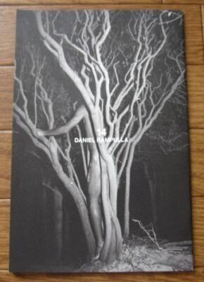 FANZINE 14　Daniel Rampulla　ダニエル・ランプラ FANZINE 14 Daniel Rampulla | eBay