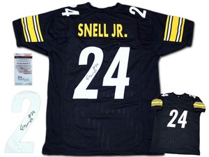 benny snell jersey