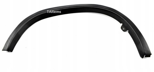 REAR RIGHT FENDER MOULDING TRIM FOR MITSUBISHI ASX OUTLANDER SPORT 2015-2019 - Picture 2 of 6