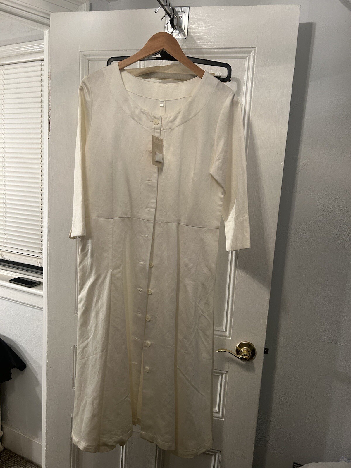 Muji Sundress Size M-image