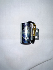 Condensateur Fiat 600