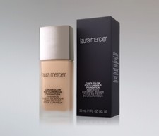 Laura Mercier Candleglow Soft Luminous Foundation 1 fl.oz./30 ml NIB