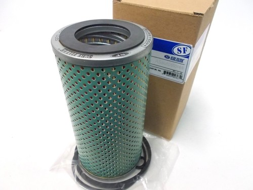 Öl, Kraftstoff, Luftfilter für Lister Petter Blackstone HR6 & HRS6 Motor - Bild 2 von 10