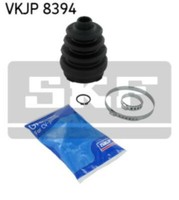 Skf Achsmanschette Getriebeseitig Vorne FüR Fiat 500 C Panda Lancia Ypsilon